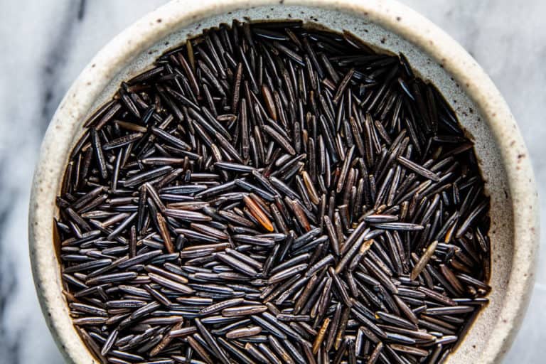 Wild Rice Is More Than Just a Grain: Here's What You Need to Know ...