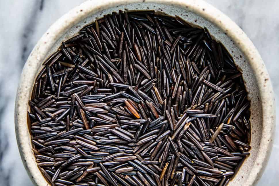 Wild Rice Is More Than Just a Grain Here's What You Need to Know
