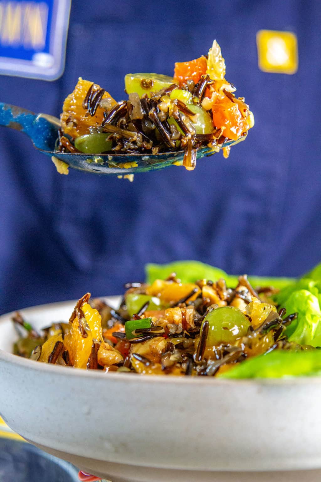 Wild Rice Is More Than Just a Grain Here's What You Need to Know