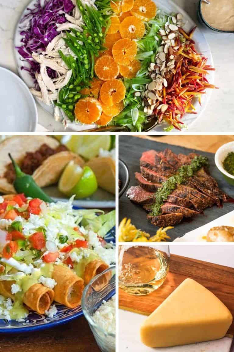 What Is A Taquito? An Easy Recipe For Sweet Potato Taquitos