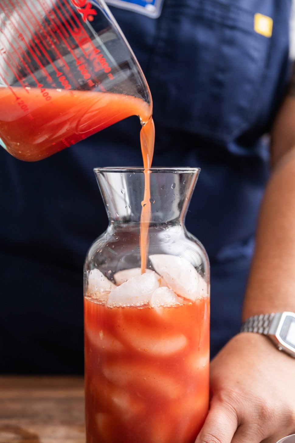 What Is Sangrita? How To Make And Devour This Delicious Beverage