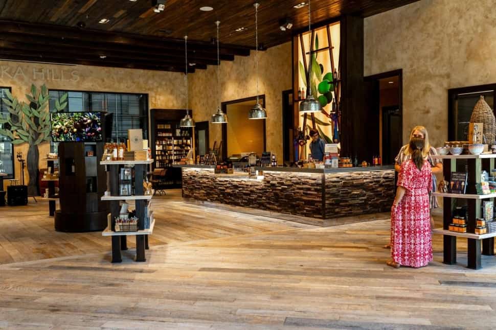 Séka Hills: the story of one tribe’s foray into farming - California Grown