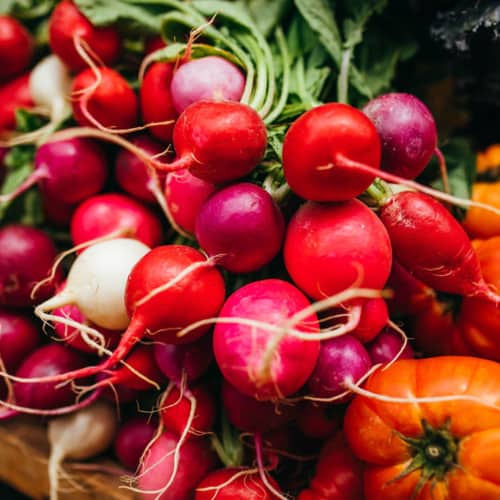 Sacramento: A Produce Lover’s Bucket List
