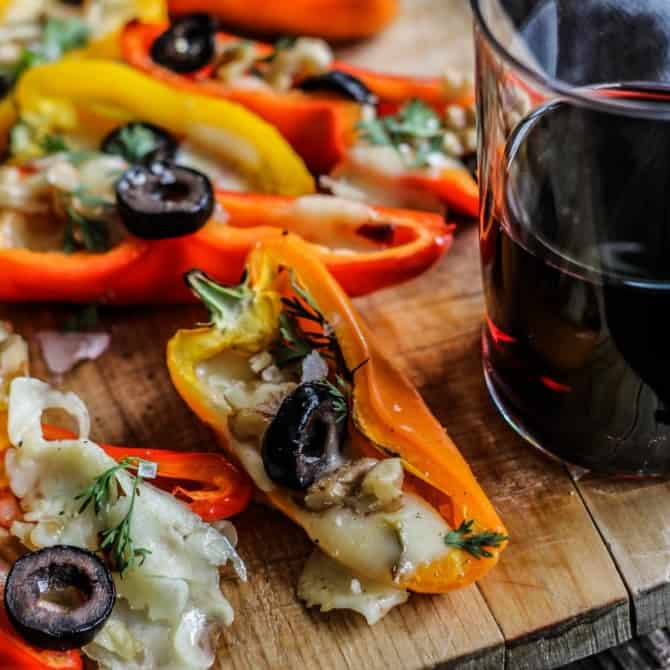 Easy Happy Hour Food To Make At Home California Grown easy-happy-hour-food-to-make-at-home-california-grown