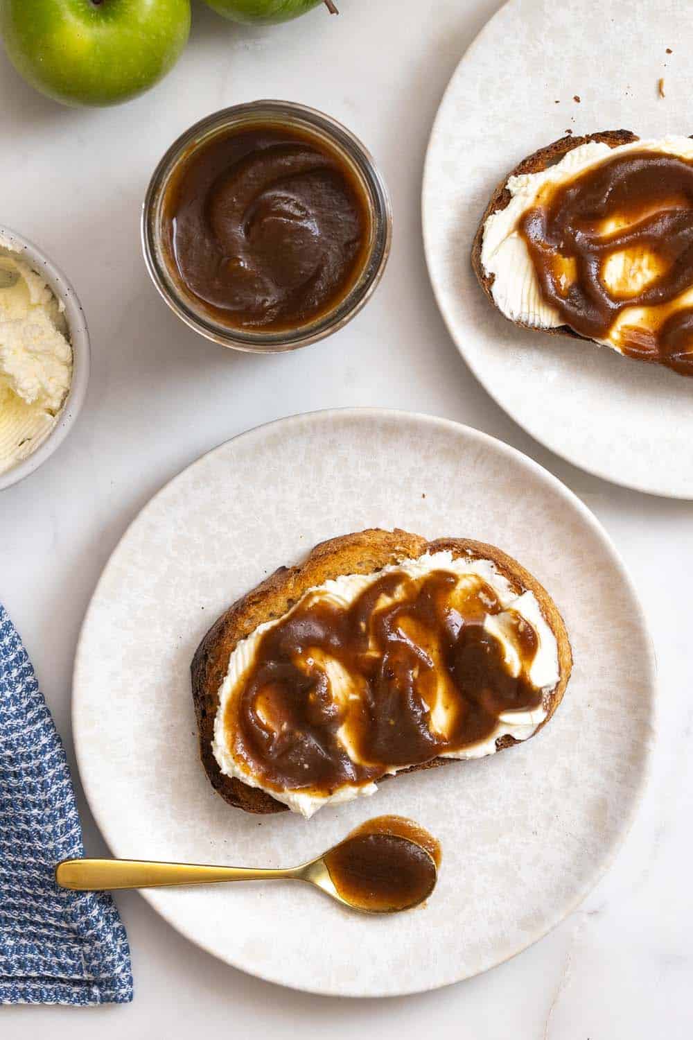 Apple Butter; How To Make It And Ways To Devour It