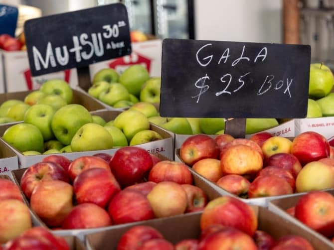 How Do Apples Grow In California California Grown How Do Apples Grow In California California Grown