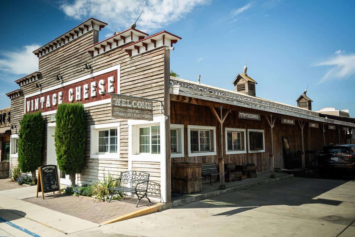 Bravo Farms + Vintage Cheese, Traver, CA | My Food Story Tour
Bravo Farms + Vintage Cheese, Traver, CA | My Food Story Tour