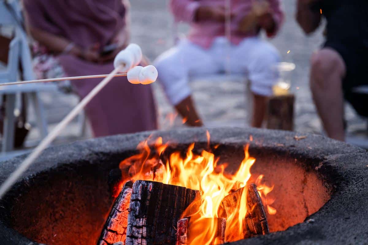 S'mores on the beach | Seascape Resort, Aptos, Santa Cruz, CA  | My Food Story 2023 | Day 4
Pizza Challenge & S'mores on the beach | Seascape Resort, Aptos, Santa Cruz, CA  | My Food Story 2023 | Day 4