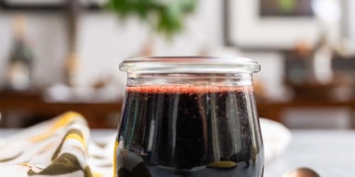 A Recipe For Pomegranate Molasses And What to Make with It