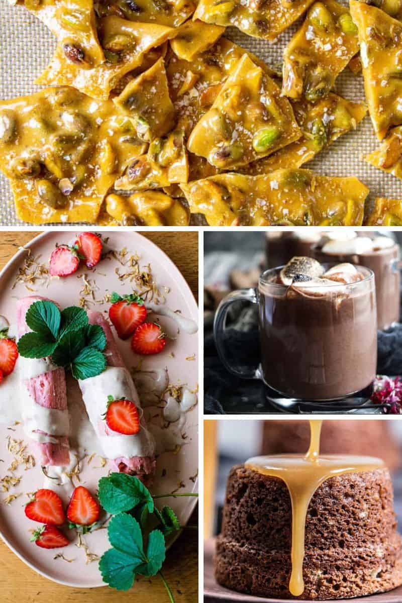 Easy And Delicious Christmas Treats That Won’t Break The Bank
