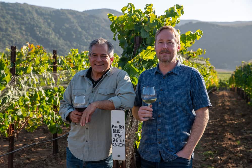Sanford Winery: Cultivating Excellence in Santa Barbara Wine Country