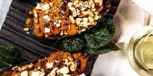 The Best Twice Baked Sweet Potatoes Recipe You’ll Ever Make