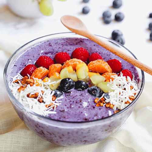 The Best Smoothie Recipes For The New Year