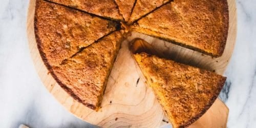 The Best Carrot Cake Recipes Featuring Carrot Olive Oil Cake