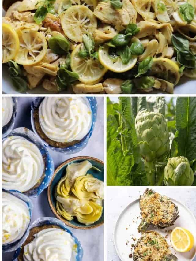 Have You Ever Wondered How To Make An Artichoke And How Do I Eat It? Everything You Need To Know