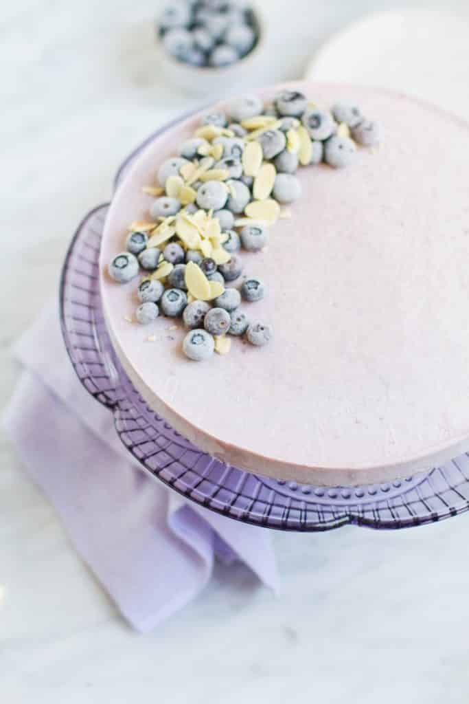 icelandic blueberry skyr cake recipe 