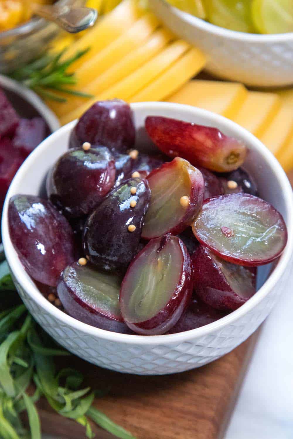 An Epic Pickle Platter: The Best Pickles You've Ever Tasted ...