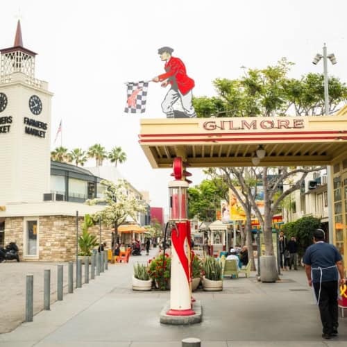 A Culinary Landmark: The Story and Charm of Los Angeles’ Original Farmers Market