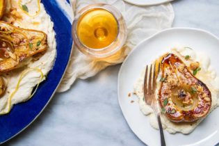 Dessert Wines from California - A Guide from Robust to Aromatic