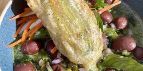Magpie Cafe’s Spectacular Bean Salad is Surprisingly Simple