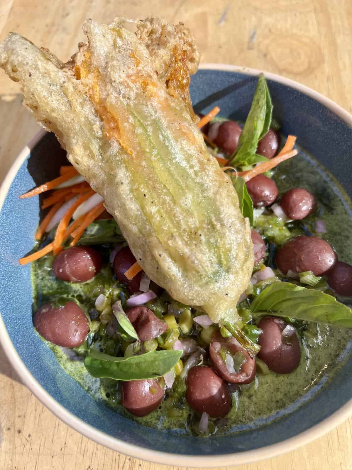 Magpie Cafe’s Spectacular Bean Salad is Surprisingly Simple