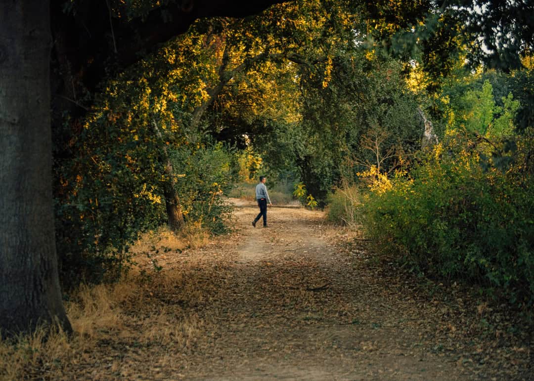 Habitat restoration at Sandpoint at Lange Twins in Lodi