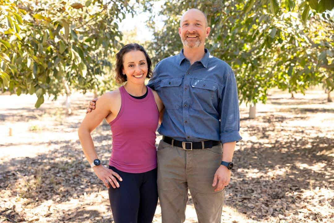 Machado Family Farms: Where Farming + Fitness Meet