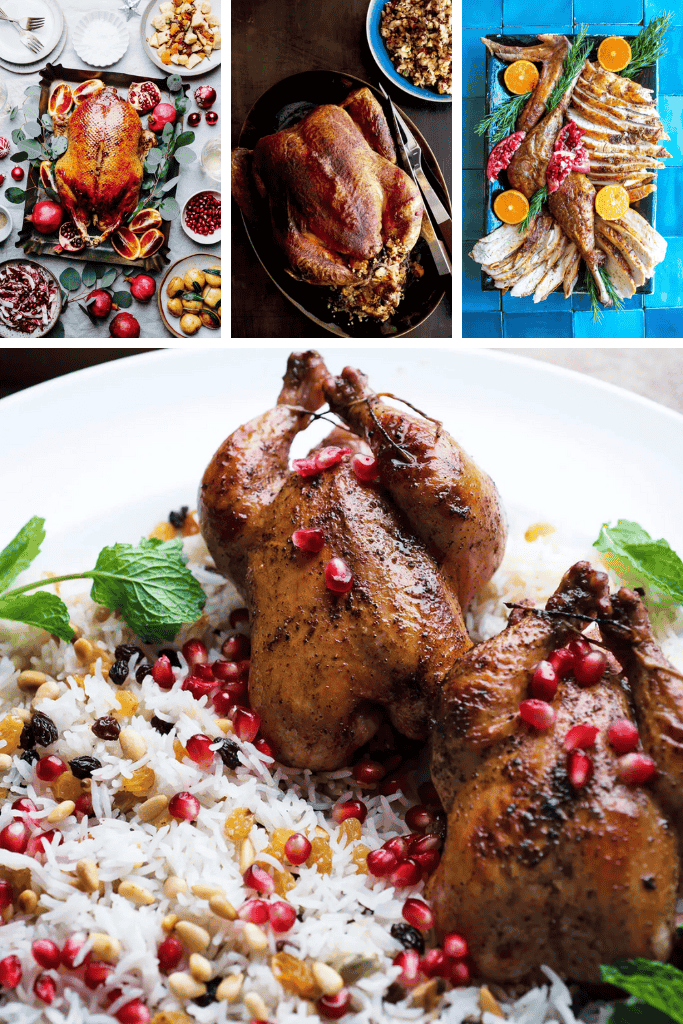 Beyond Chicken: Delicious Poultry Recipes to Try