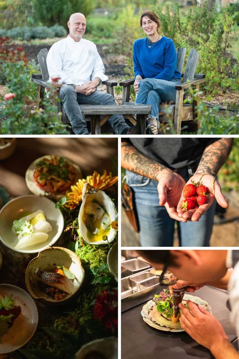 SingleThread Farm & Restaurant: Where Farming Meets Fine Dining