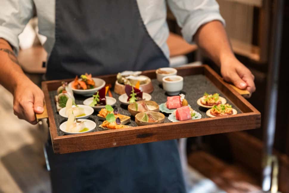 SingleThread Farm & Restaurant: Where Farming Meets Fine Dining ...