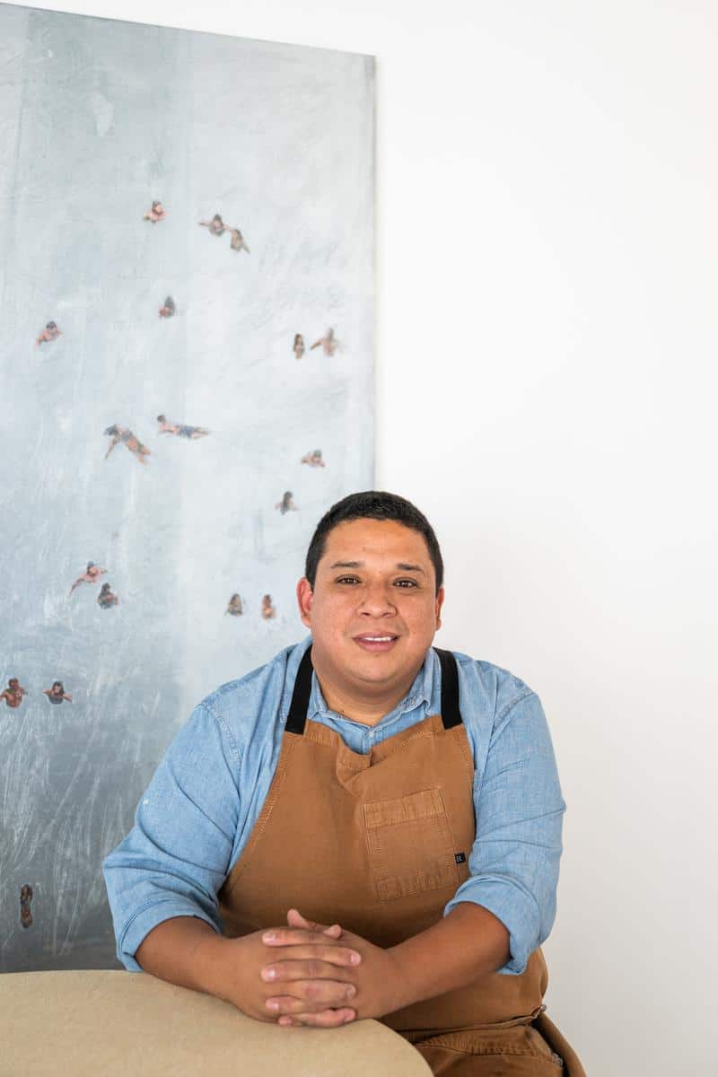 chef gustavo rios 