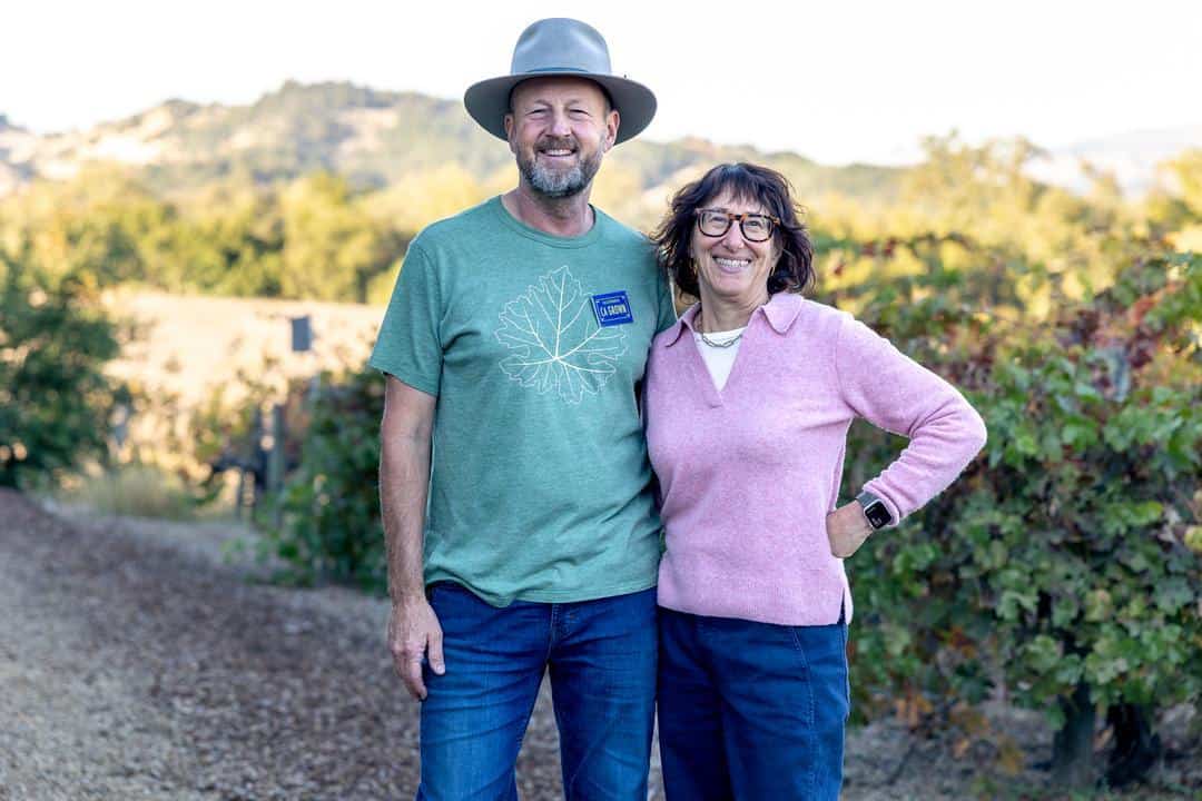 Matthiasson Wines: Great Wines Start in the Vineyard