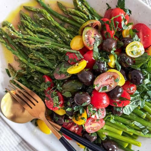 Fresh & Flavorful Olive Salad Recipes