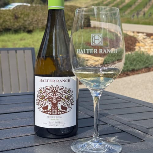 Halter Ranch Winery is Redefining Sustainability in Paso Robles