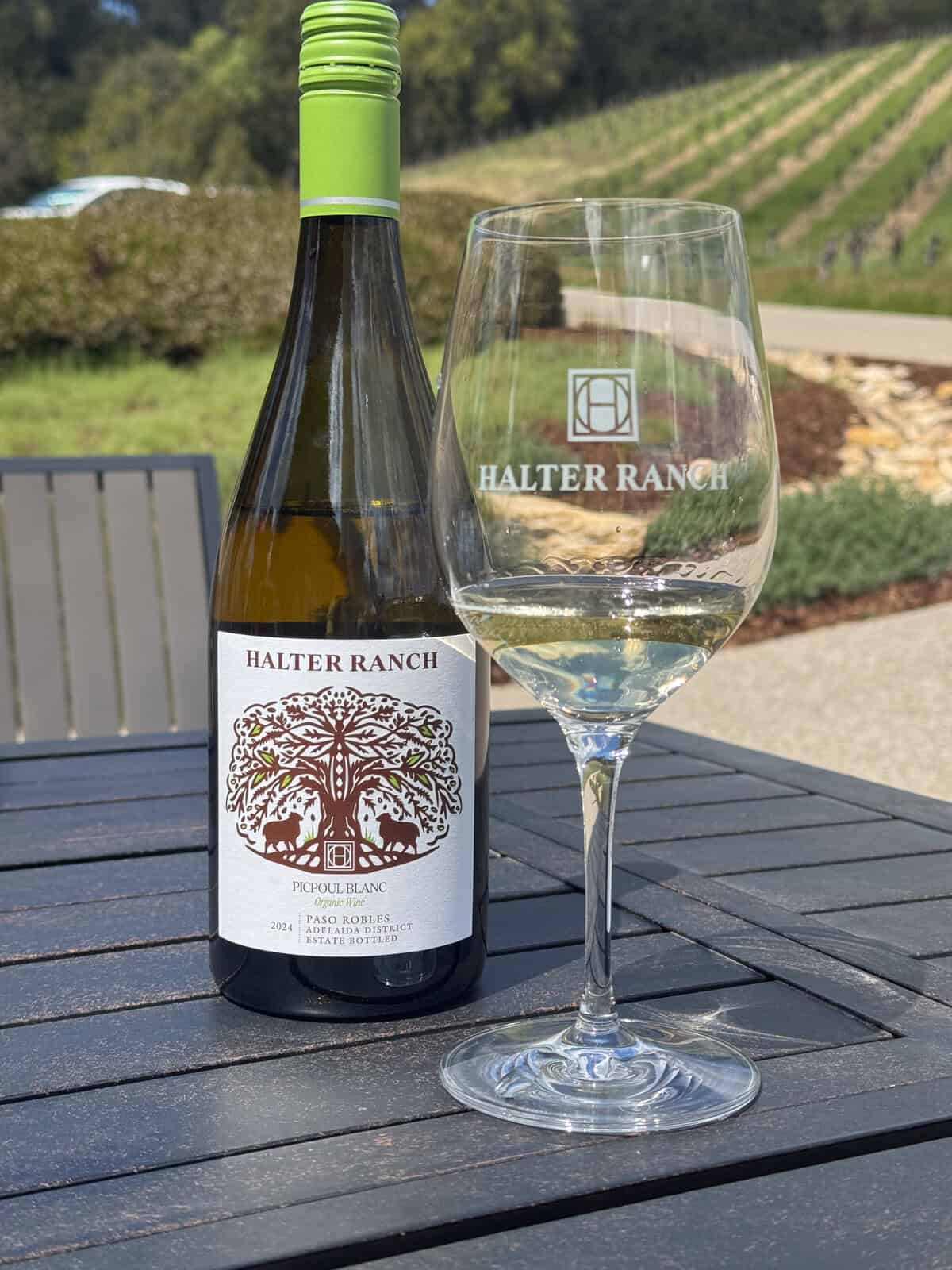 Halter Ranch Winery is Redefining Sustainability in Paso Robles