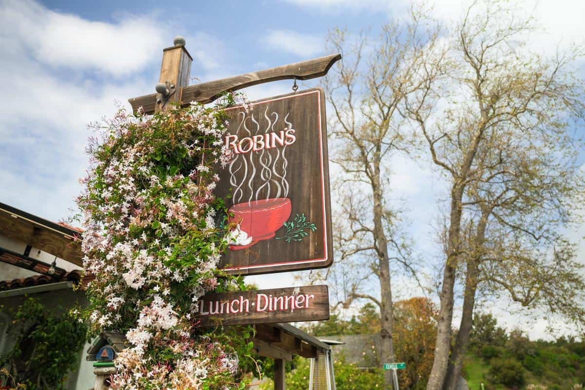 Restaurants in SLO That Bring Global Comfort to the Central Coast
