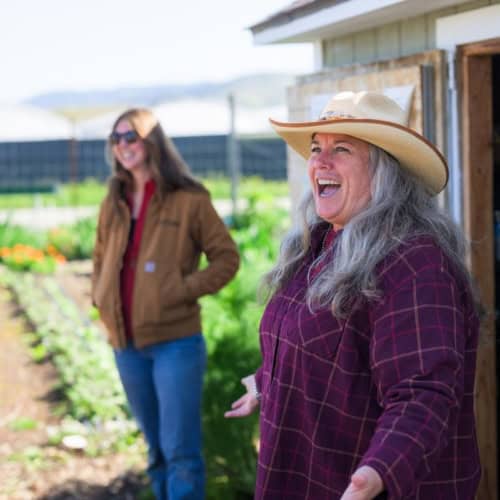 FARMstead ED: Cultivating Community and Connection in San Luis Obispo County