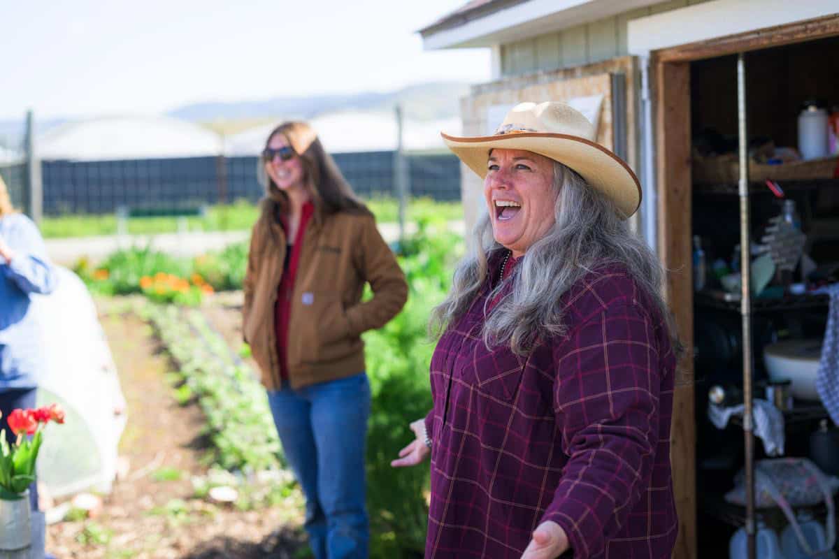FarmsteadED: Cultivating Community and Connection in San Luis Obispo County
