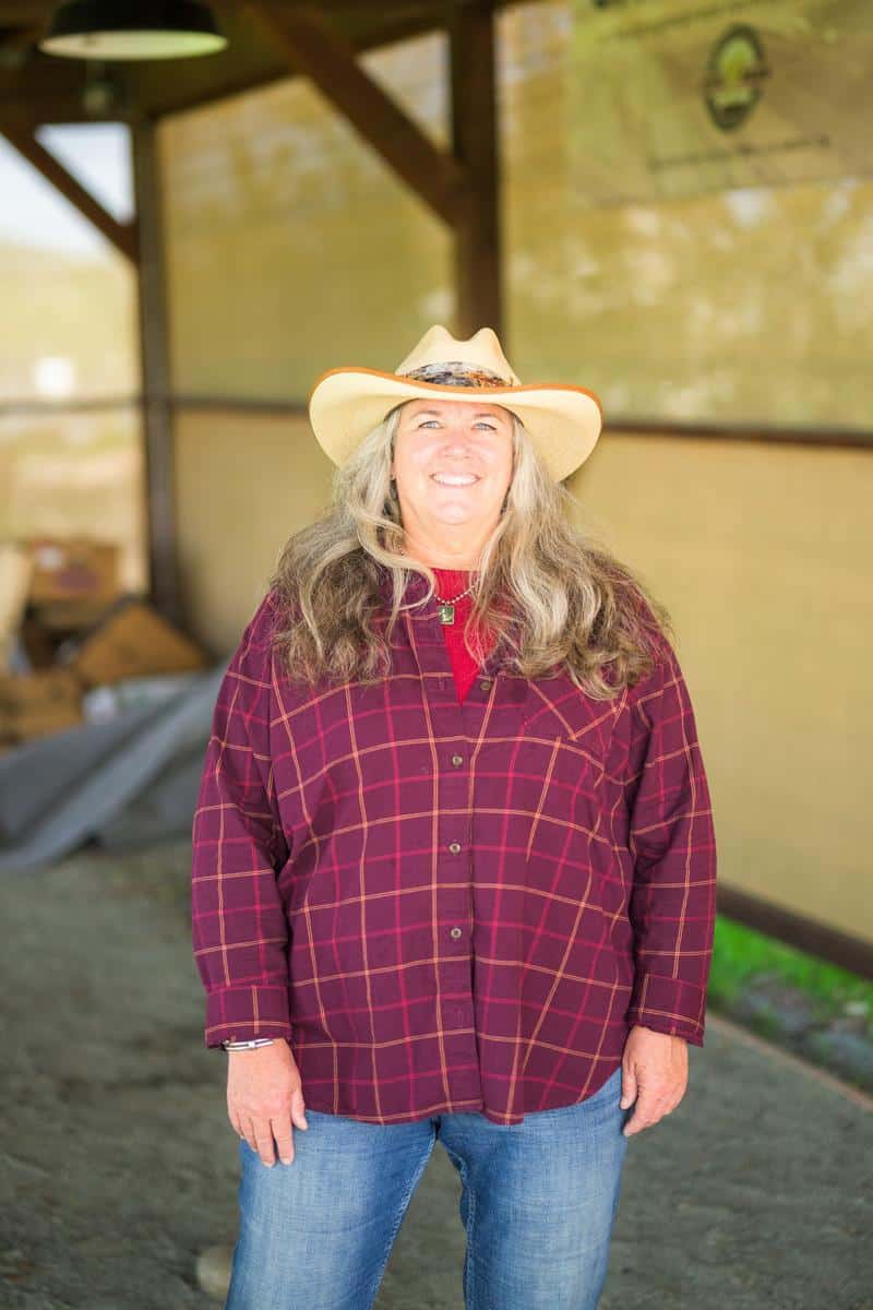 Lynette Sonne from FarmsteadED