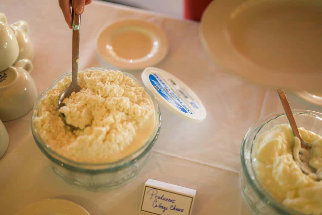 Real California Cottage Cheese