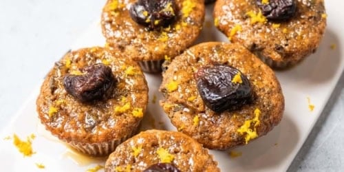 Only The Best Birthday Cake Recipe for The Golden State