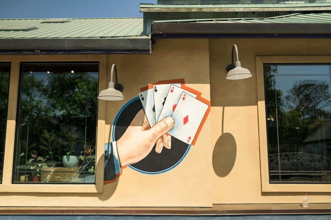 High-Hand Nursery in Loomis