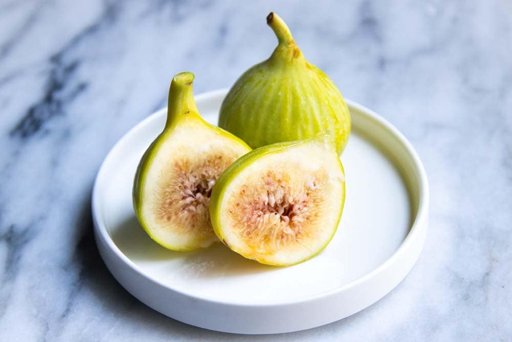 Emerald figs.