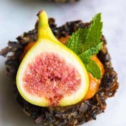 A Delicious Recipe for Fruit-Filled Tartlets
