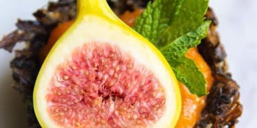 A Delicious Recipe for Fruit-Filled Tartlets