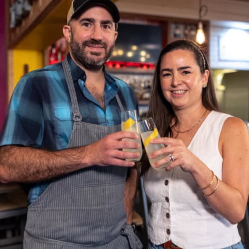 Nixtaco: Where Tradition Meets California Grown Goodness 