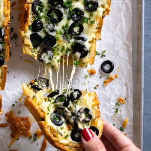 Irresistible Game Day Appetizers