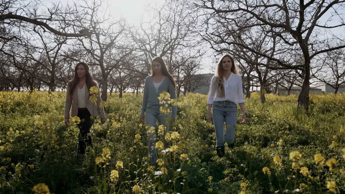 Family Orchard to Global Beauty: Meet the Sisters behind Le Prunier