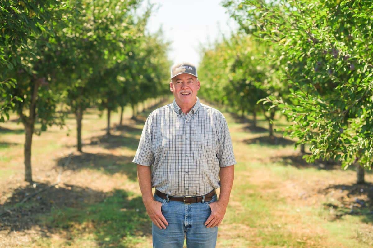 Deep Roots and a Team That Feels Like Family at M&T Chico Ranch