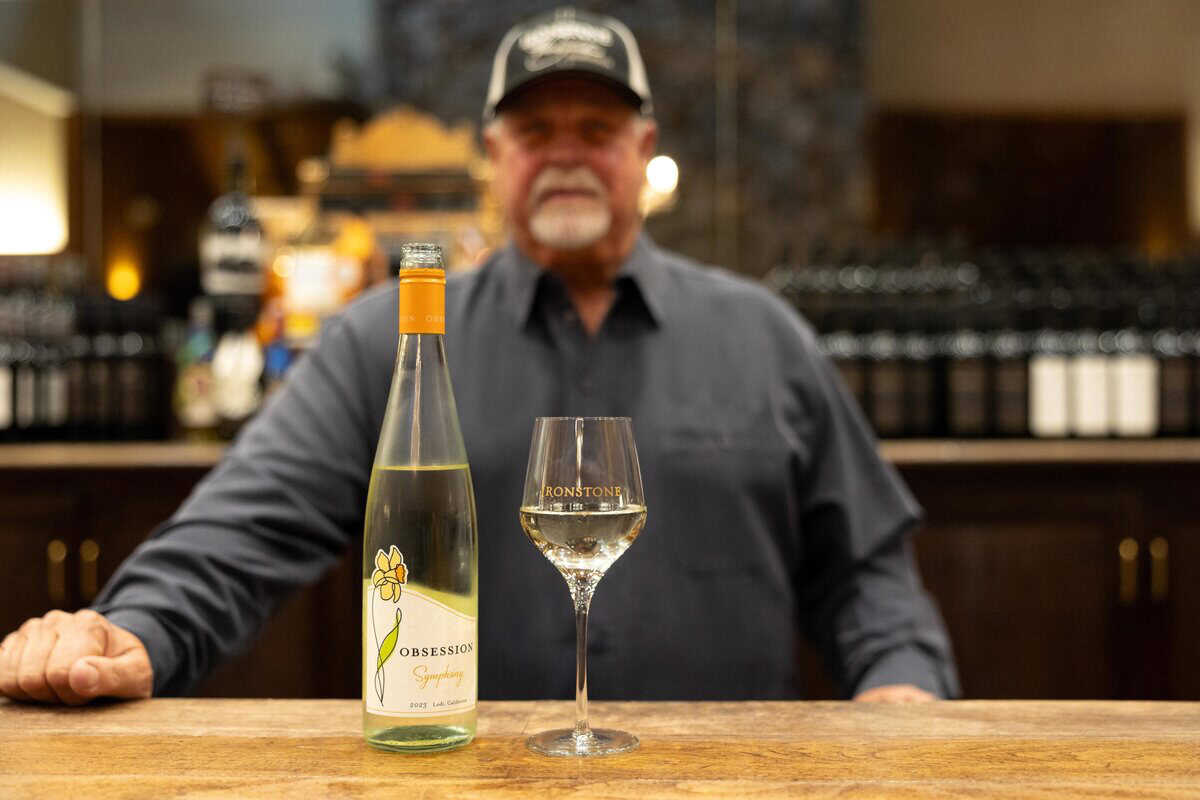 Ironstone Vineyards: Good Times and Great Wine in Gold Country